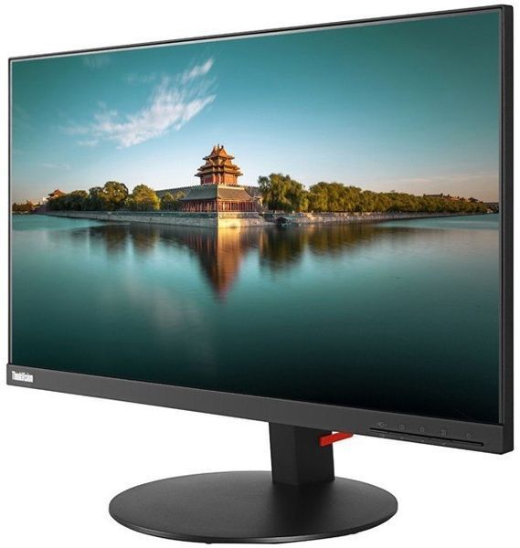 Монітор Lenovo ThinkVision P24q-10 (61A5GAT3EU) 023609 фото