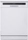 Посудомийна машина INDESIT IN2FE13CNO7W Push&Go Половина завантаження Сталеве дно 60см Білий 2109659 фото 1