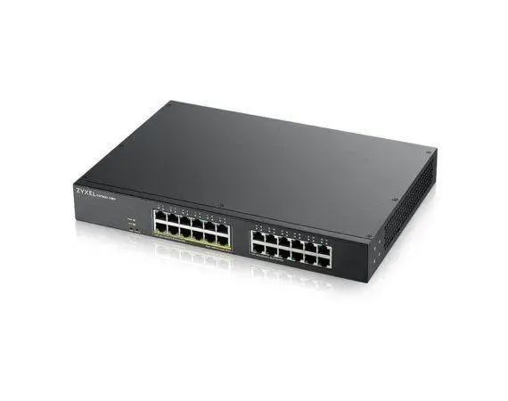 Комутатор Smart ZyXEL GS1900-24EP-EU0101F 504550ua фото