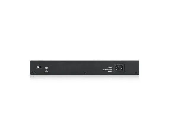 Комутатор Smart ZyXEL GS1900-24EP-EU0101F 504550ua фото