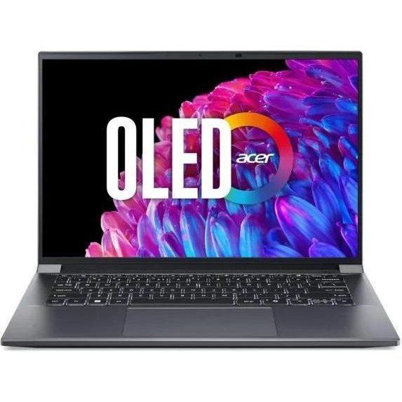 Ноутбук Acer Swift X 14 SFX14-72G (NX.KR7EP.005) 027013 фото