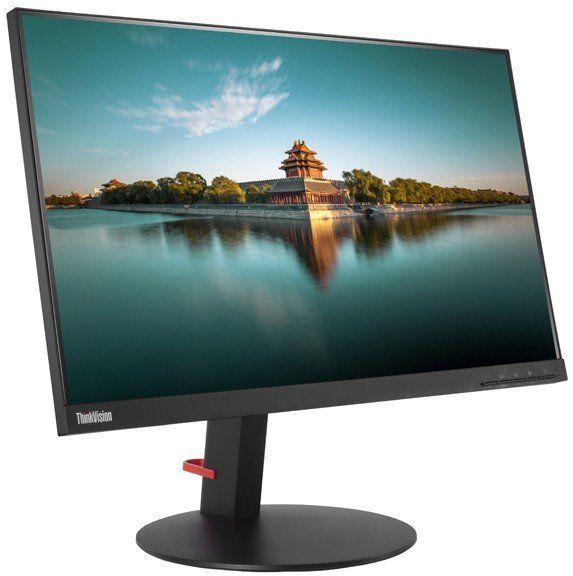 Монітор Lenovo ThinkVision P24q-10 (61A5GAT3EU) 023609 фото