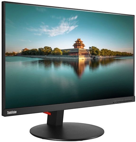 Монітор Lenovo ThinkVision P24q-10 (61A5GAT3EU) 023609 фото