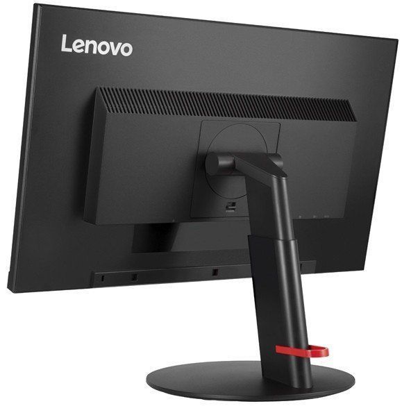 Монітор Lenovo ThinkVision P24q-10 (61A5GAT3EU) 023609 фото