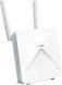 Бездротовий маршрутизатор (роутер) D-Link G415 001406 фото 2