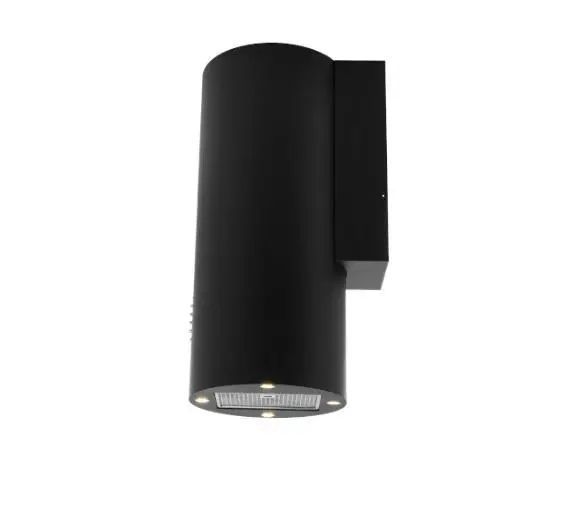 Вытяжка наклонная Akpo WK-4 Balmera WL 450Black 010268 фото
