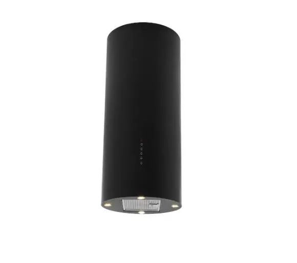 Вытяжка наклонная Akpo WK-4 Balmera WL 450Black 010268 фото