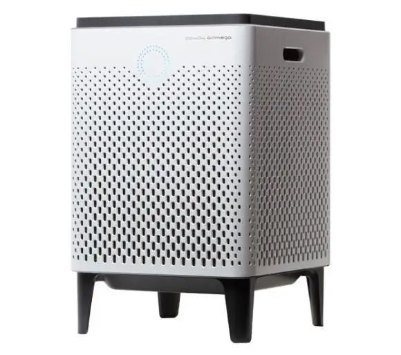 Очищувач повітря Coway AirMega 300S AP-1515G 025670 фото