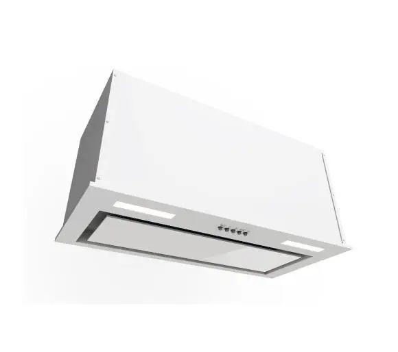 Вытяжка встраиваемая VDB Evo 6 White 006361 фото