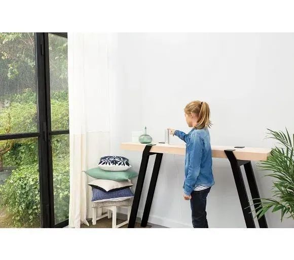 Метеостанція Netatmo Weather Station (NWS01-US) 315524 фото