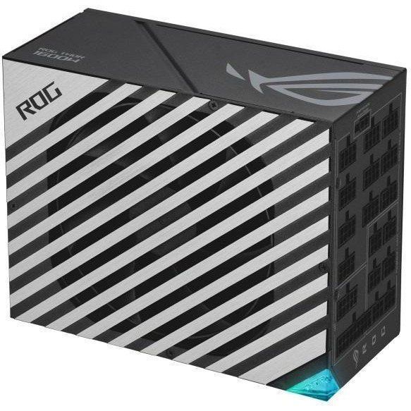 Блок питания ASUS ROG-THOR-1600T-GAMING (90YE00K0-B0NA00) 002103 фото