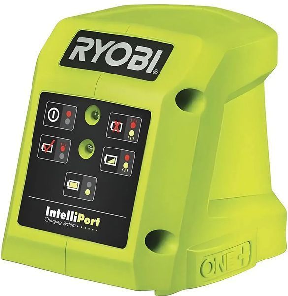 Кущоріз акумуляторний Ryobi RY18HT50A-120 378142 фото