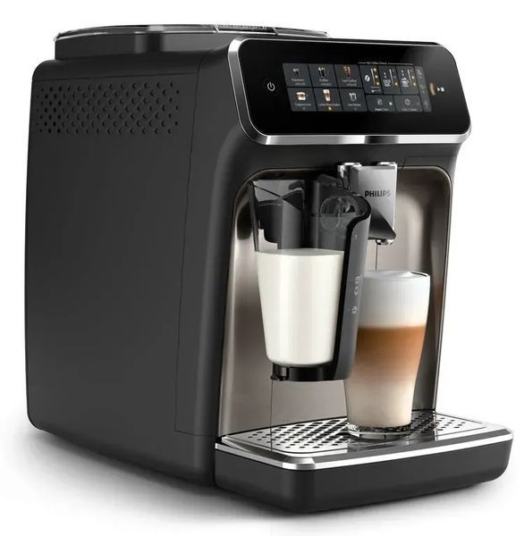 Кавомашина автоматична Philips Series 3300 EP3347/90 511770ua фото