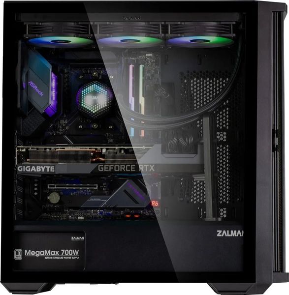 Корпус Zalman Z10 473053 фото