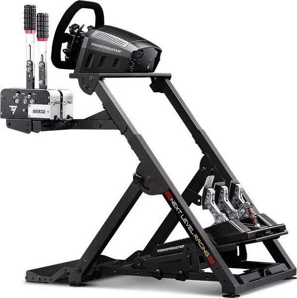 Аксесуар для контролера Next Level Racing Wheel Stand 2.0 (NLR-S023) 370708 фото