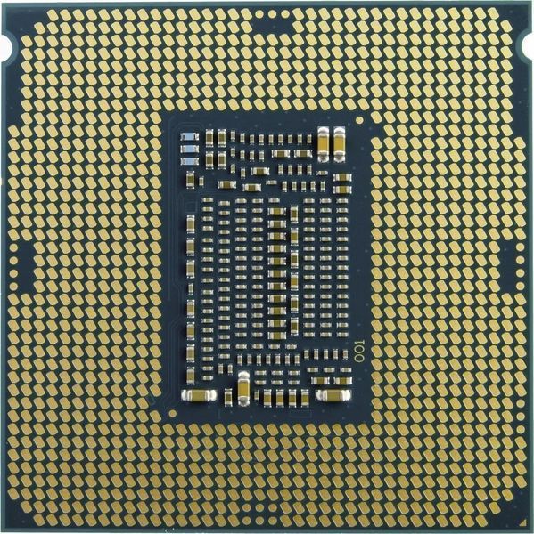 Процесор Intel Core i9-10980XE Extreme Edition (BX8069510980XE) 037273 фото