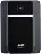 Лінійно-інтерактивне ДБЖ APC Back-UPS 900VA, IEC (BVX900LI) 022061 фото 3