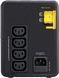 Лінійно-інтерактивне ДБЖ APC Back-UPS 900VA, IEC (BVX900LI) 022061 фото 2