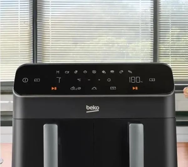 Мультипіч Beko FRL5388B 608019 фото