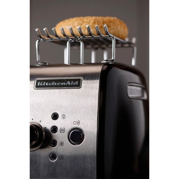 Тостер KitchenAid 5KMT221EOB 042160 фото