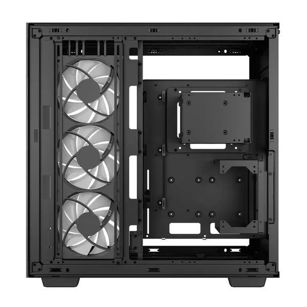 Корпус Deepcool CH780 Black (R-CH780-BKADE41-G-1) 507070ua фото