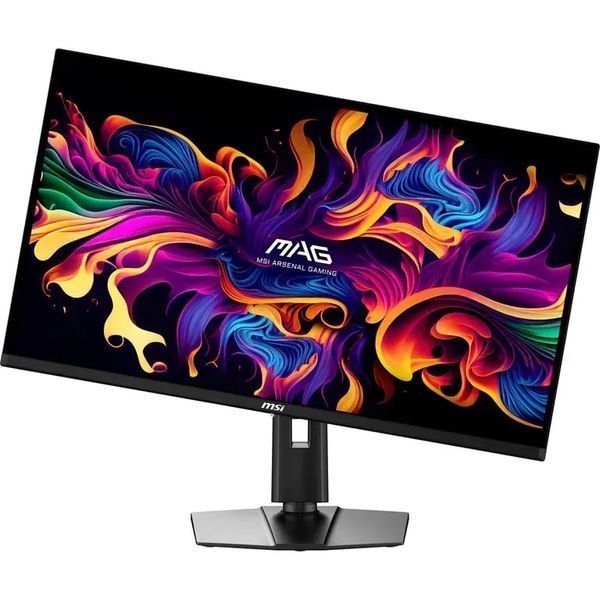 Монитор MSI MAG 321UPX QD-OLED 520555 фото