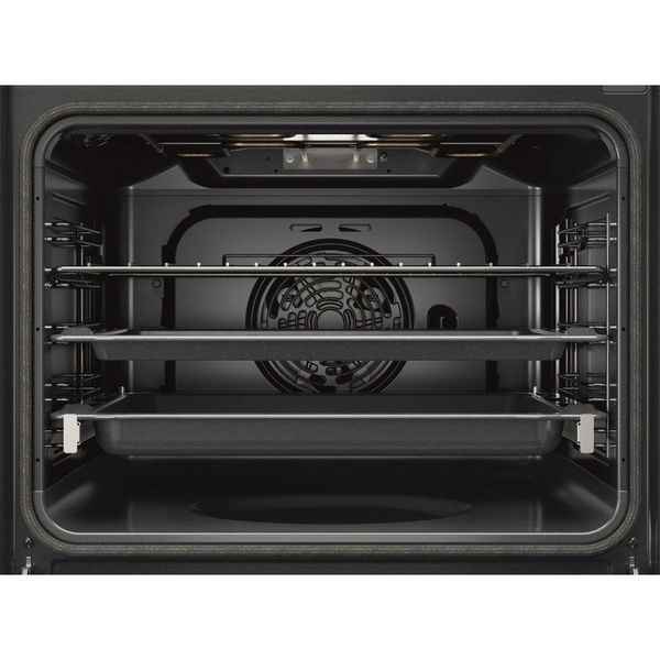 Духовка электрическая Whirlpool OMSR58RU1SB 011547 фото
