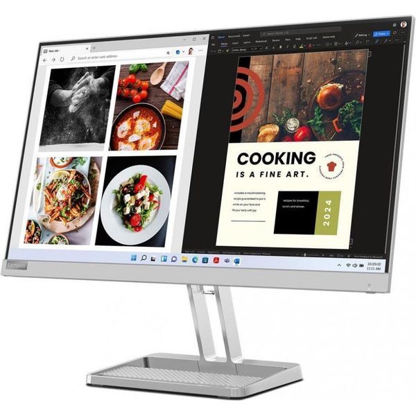 Монитор для Lenovo L24i-40 (67A8KAC3UA) 023882 фото