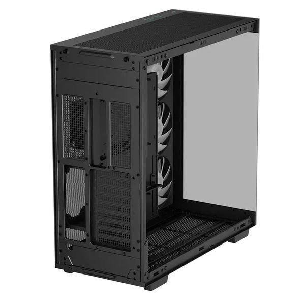Корпус Deepcool CH780 Black (R-CH780-BKADE41-G-1) 507070ua фото
