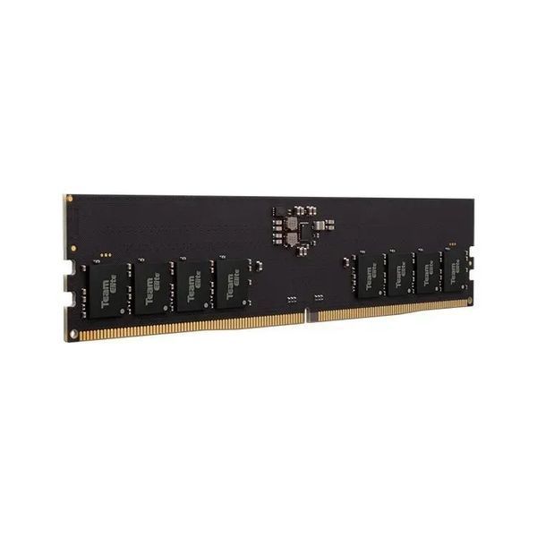 Память для настольных компьютеров Team 16GB DDR5 5600 MHz Elite (TED516G5600C4601) 503110 фото