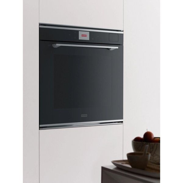 Духовка электрическая Franke Mythos FMY 99 HS XS (116.0613.706) 011886 фото