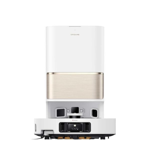Робот-пылесос с влажной уборкой Dreame Bot L50 Pro Ultra (RLL84CE) 573167 фото