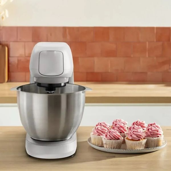 Кухонна машина Tefal QB525B38 578598ua фото