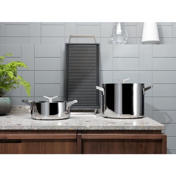 Накладка-гриль для варочной поверхности Electrolux E9HL33 025086 фото