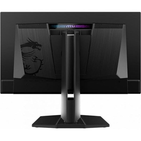 Монітор MSI MPG 271QRX QD-OLED 023932 фото