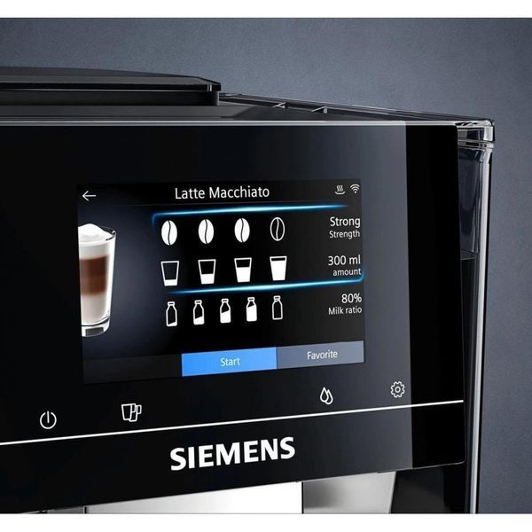 Кавомашина автоматична Siemens EQ.700 TP705R01 016572 фото