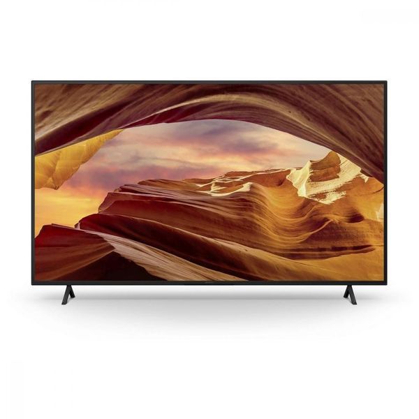 LCD телевизор (LED) Sony KD-75X75WL 002900 фото