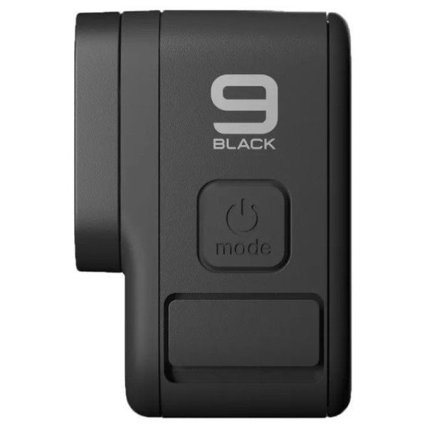 Екшн-камера GoPro HERO9 Black (CHDHX-901-RW) 014400 фото
