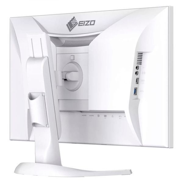 Монитор EIZO FlexScan EV2740X White 023359 фото