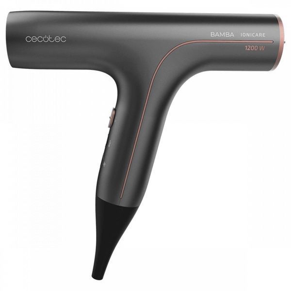 Фен CECOTEC Bamba IoniCare 6000 RockStar Soft Pro (CCTC-04297) 042467 фото