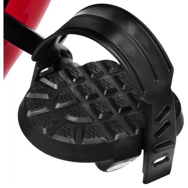 Велотренажер магнітний Spokey XFIT+ (5905339414243) 009930 фото