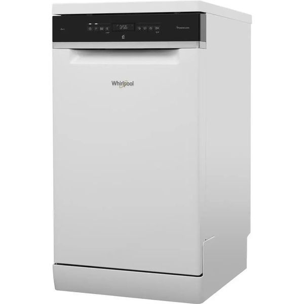 Посудомийна машина Whirlpool WSFO3O23PFWP 030068 фото