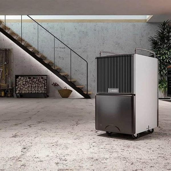 Осушитель воздуха Olimpia Splendid SECCOPROF 30 P (OS-2106) 026145 фото