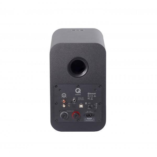 Акустичні колонки Q Acoustics M20 HD Black (QA7610) 003691 фото
