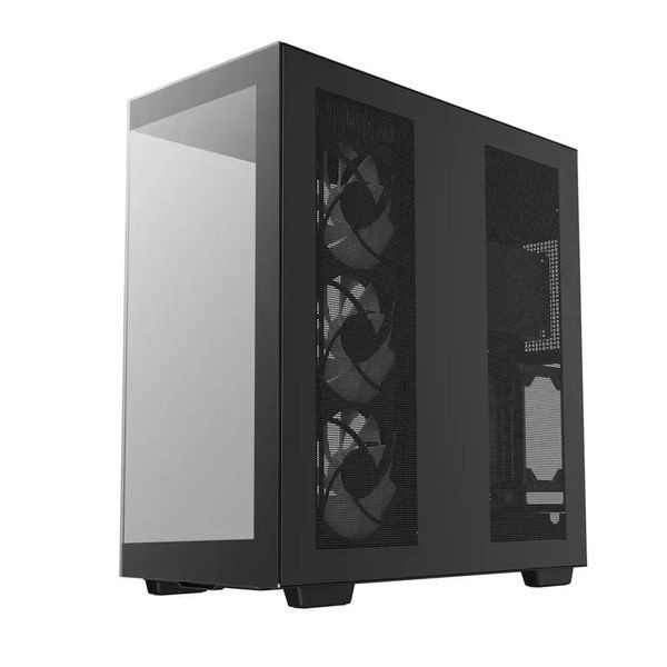 Корпус Deepcool CH780 Black (R-CH780-BKADE41-G-1) 507070ua фото