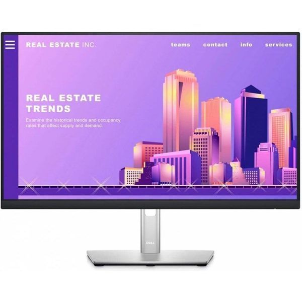 Монитор Dell P2422H (210-AZYX) 023259 фото