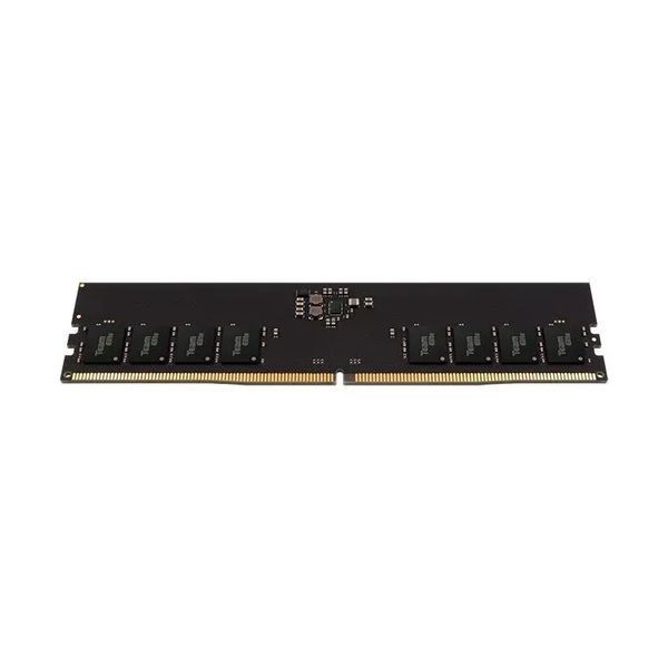 Память для настольных компьютеров Team 16GB DDR5 5600 MHz Elite (TED516G5600C4601) 503110 фото
