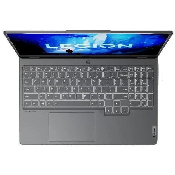 Ноутбук Lenovo Legion 5 15ARH7H (82RD005XPB) 026818 фото