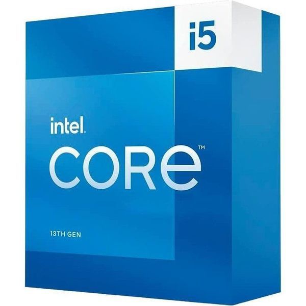 Процессор Intel Core i5-13400 (BX8071513400) 037510 фото