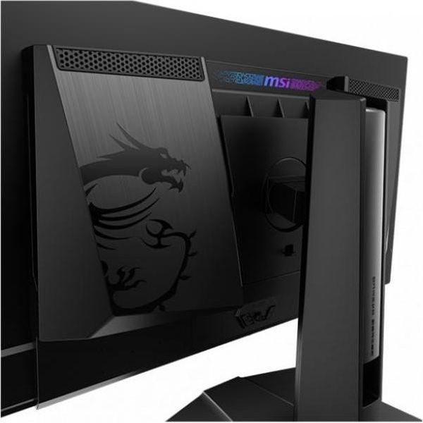 Монітор MSI MPG 271QRX QD-OLED 023932 фото